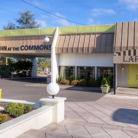 Inn At The Commons Medford Exteriér fotografie