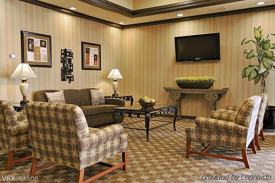 Inn At The Commons Medford Interiér fotografie