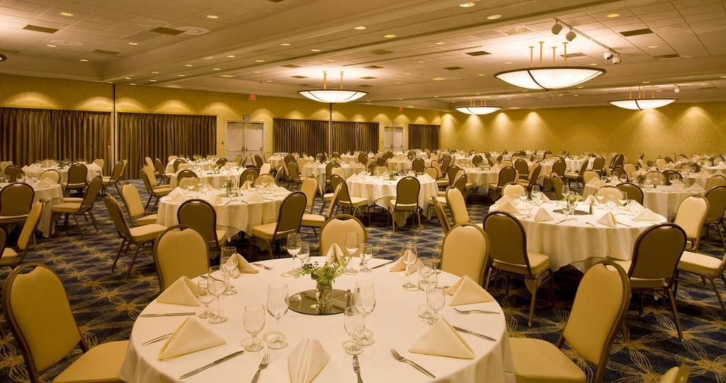 Inn At The Commons Medford Exteriér fotografie