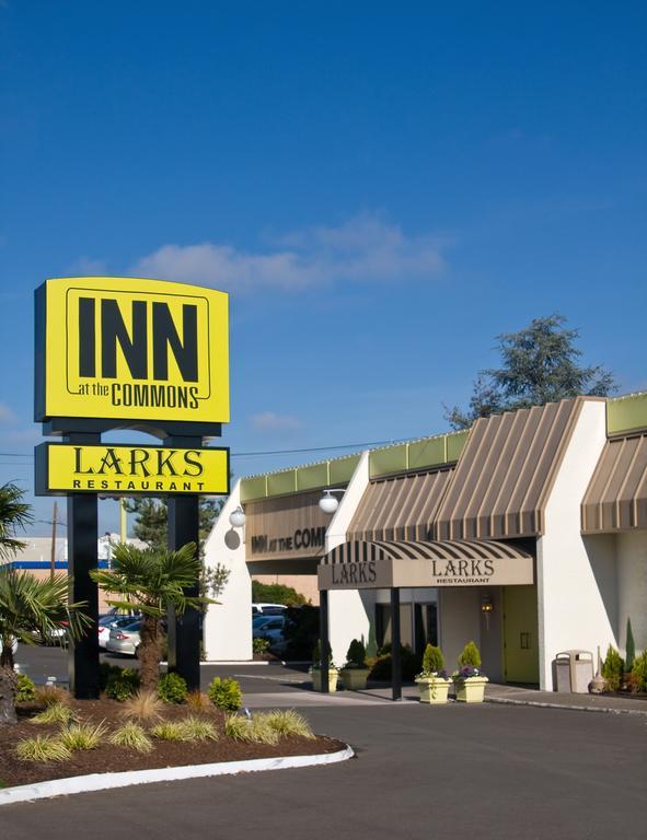Inn At The Commons Medford Exteriér fotografie