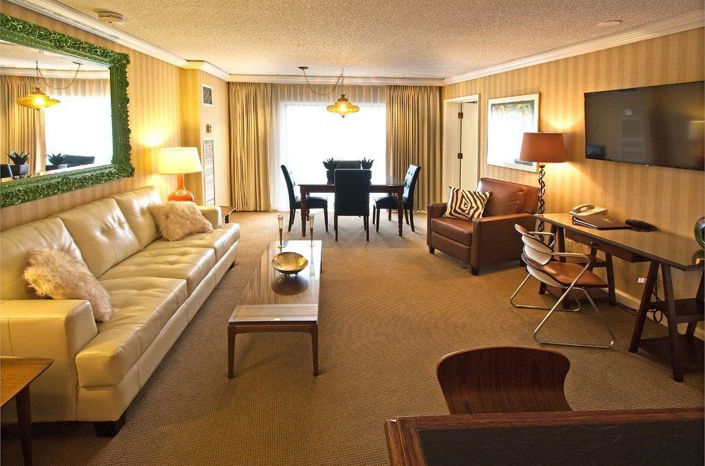 Inn At The Commons Medford Exteriér fotografie
