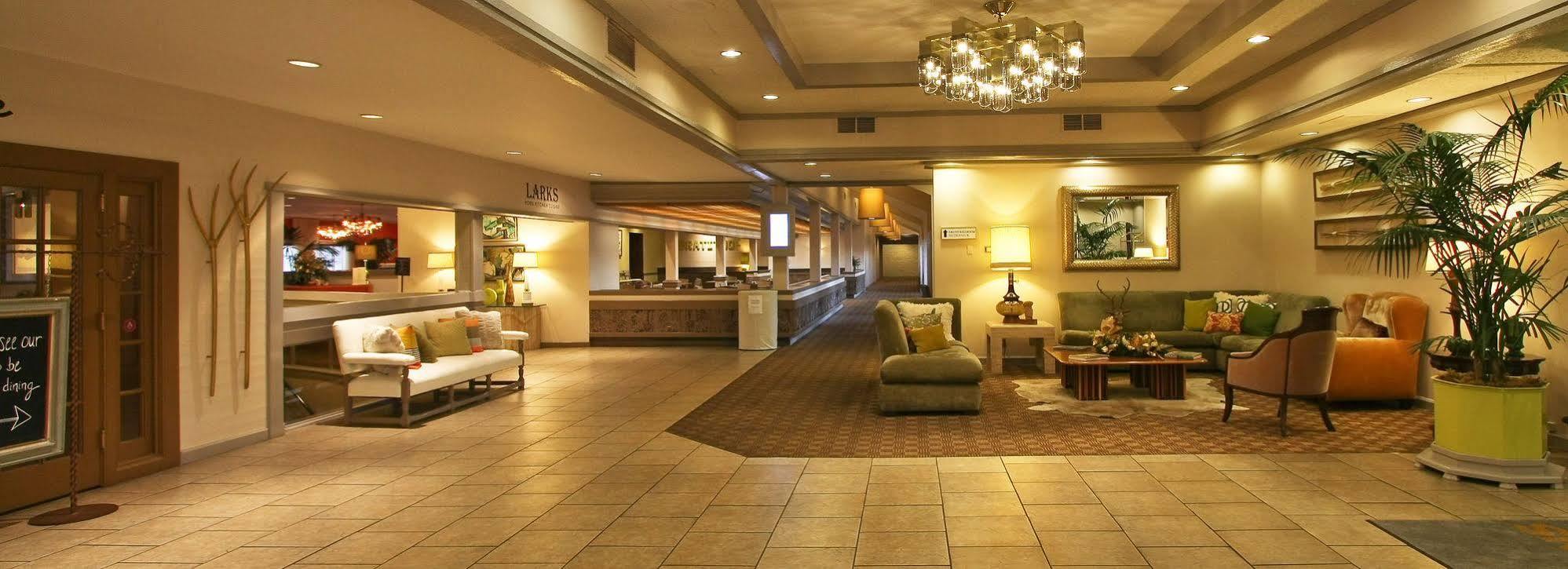 Inn At The Commons Medford Exteriér fotografie