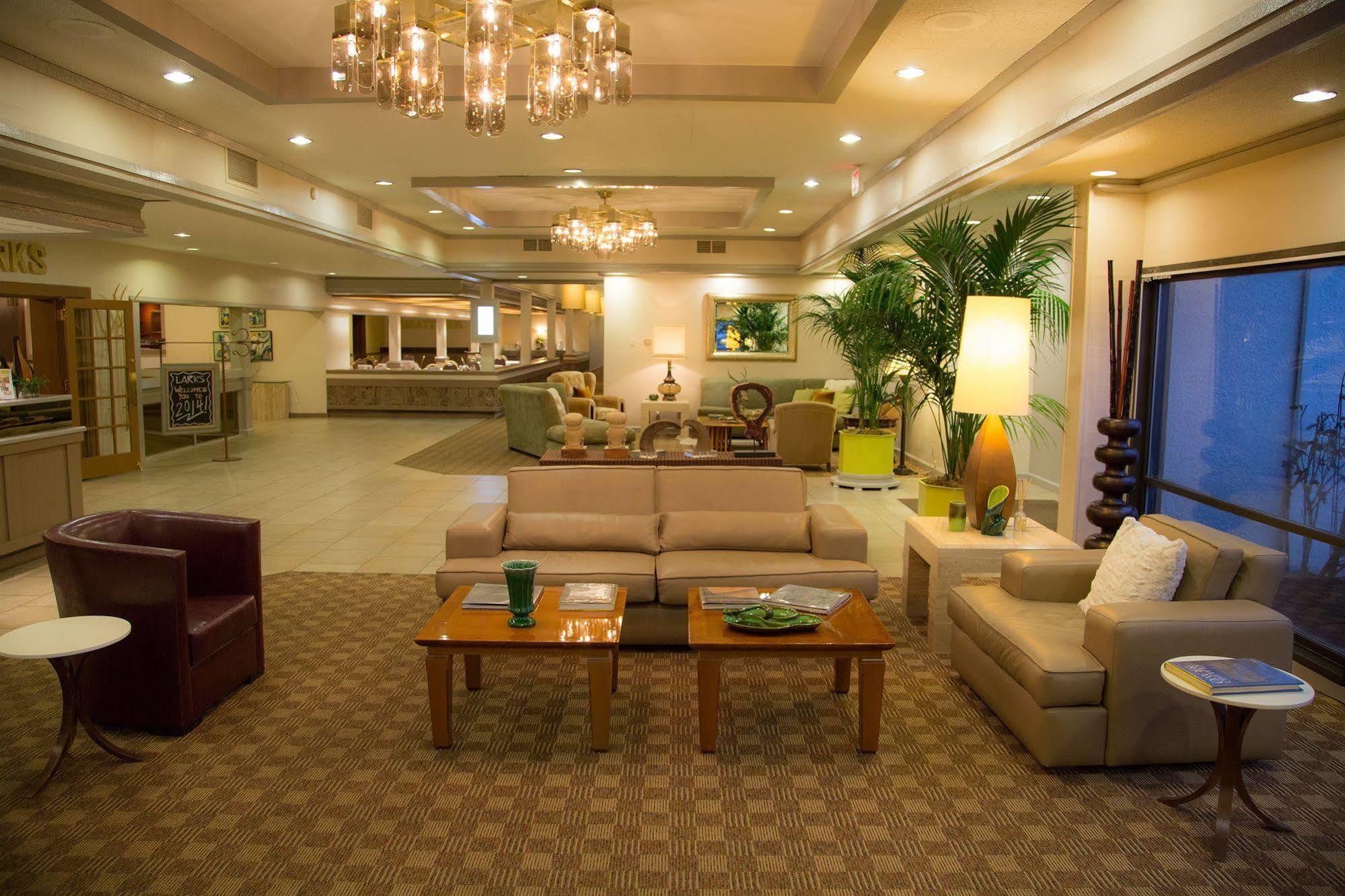 Inn At The Commons Medford Exteriér fotografie