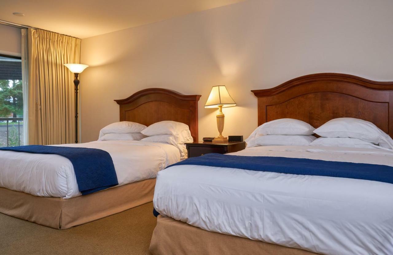 Inn At The Commons Medford Exteriér fotografie